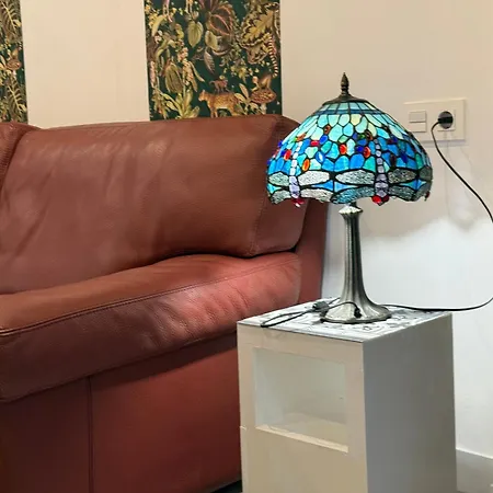 Apartament 圣塞瓦斯蒂安