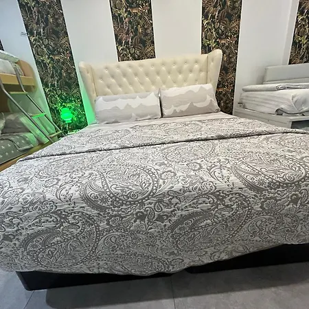 Apartament * 圣塞瓦斯蒂安