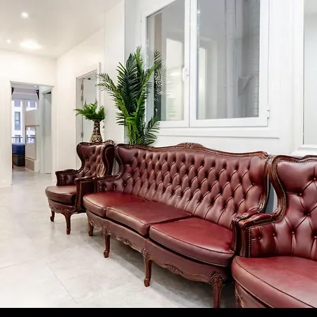 Διαμέρισμα Apartament Σαν Σεμπαστιάν