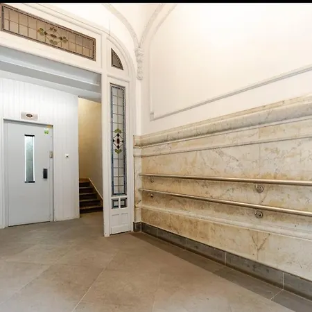 아파트 Apartament