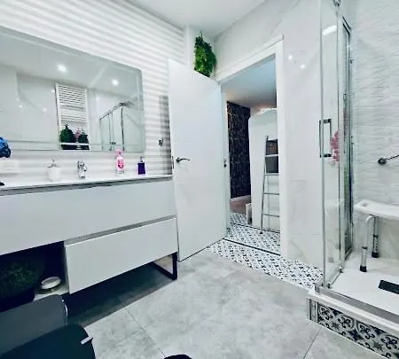 Apartament 圣塞瓦斯蒂安