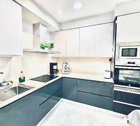 Apartament 아파트 *