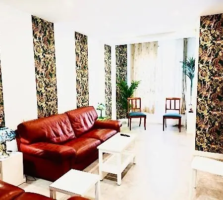 Apartament 아파트