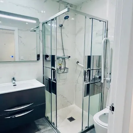 Apartament *