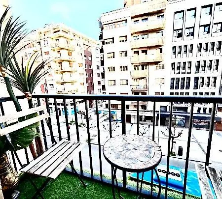 Διαμέρισμα Apartament Σαν Σεμπαστιάν