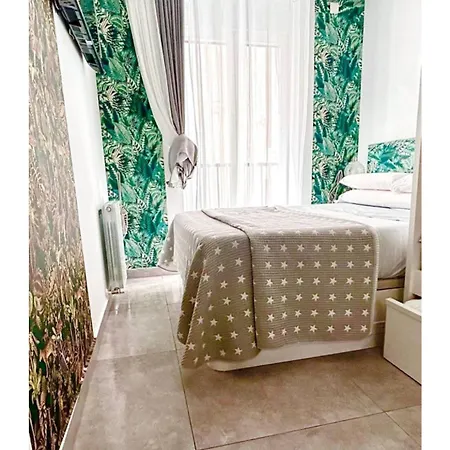 Apartament Διαμέρισμα *