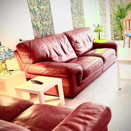 Apartament Διαμέρισμα Σαν Σεμπαστιάν