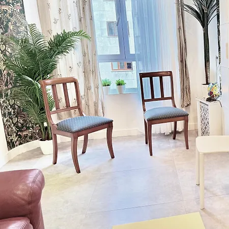 Apartament Διαμέρισμα