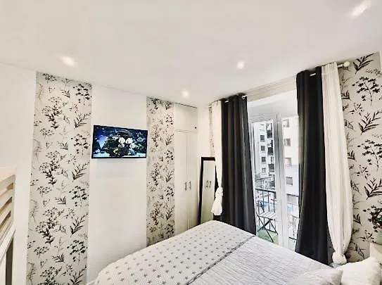 Apartament San Sebastián