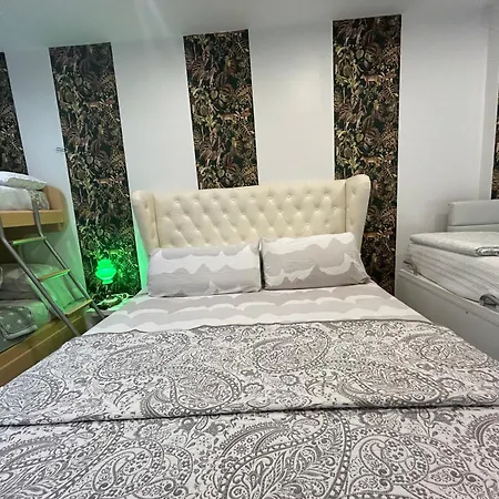 Apartment Increible *