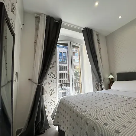 Apartment Increible San Sebastian