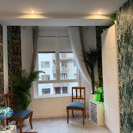 Apartament Lägenhet *