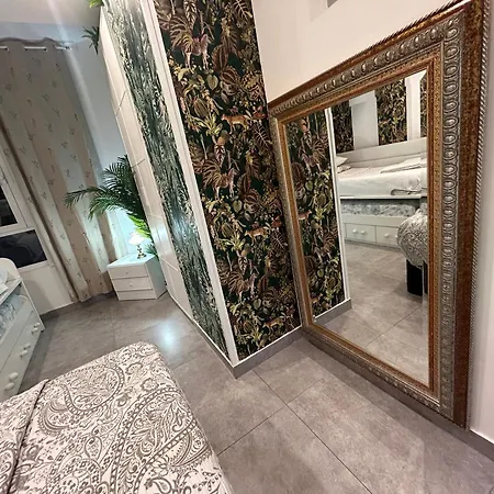 Apartamento Apartament San Sebastián