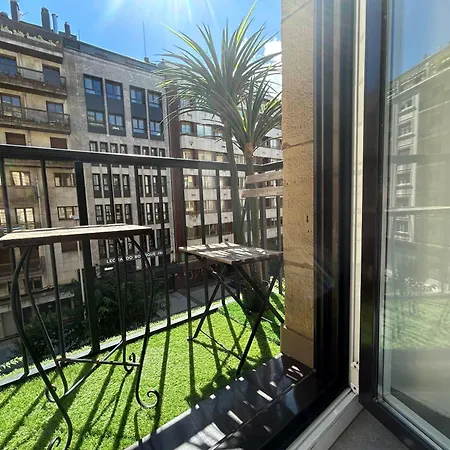Increible Apartment