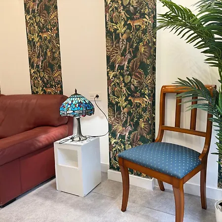Apartment Increible