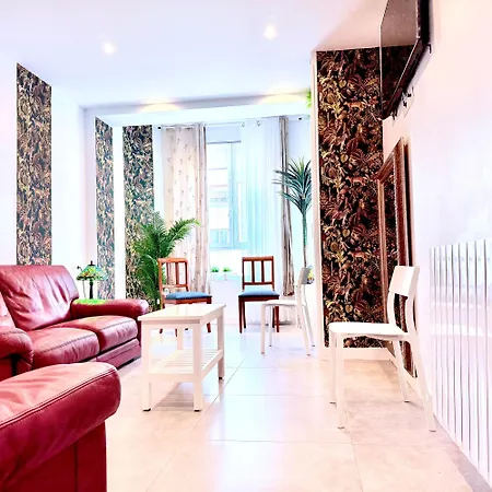 Increible Apartment
