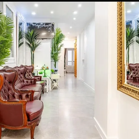 Apartment Increible