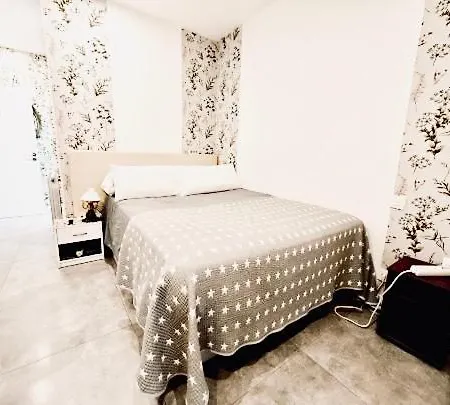 Apartament Apartment