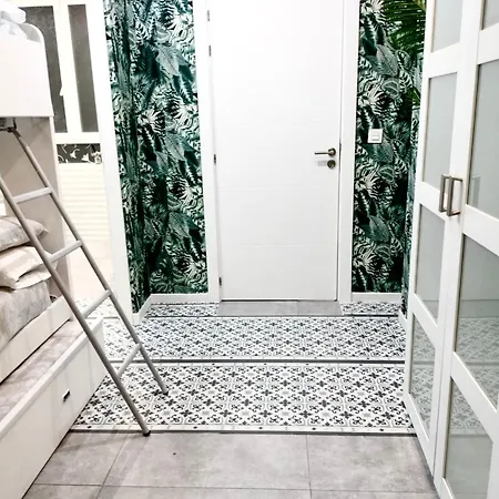 Increible Apartment