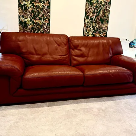 Apartament * San Sebastián