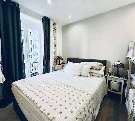 Increible Apartment *