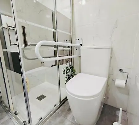 Apartment Increible *