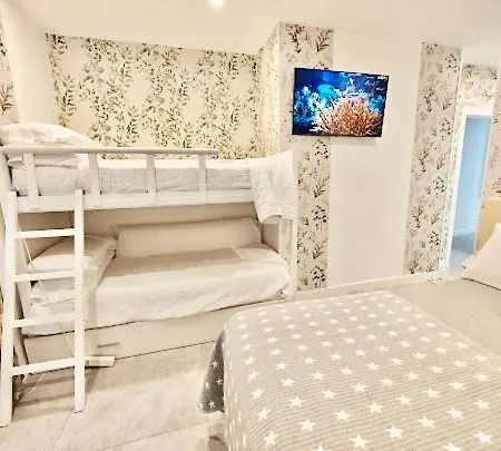 Apartment Increible