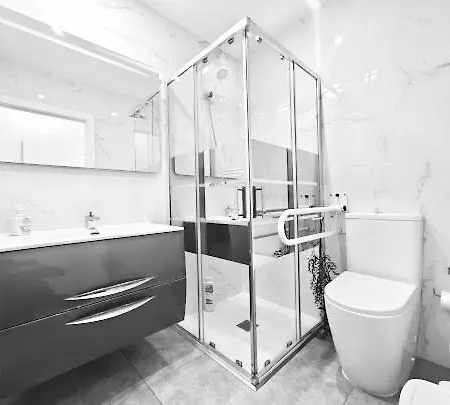 Increible Apartment *