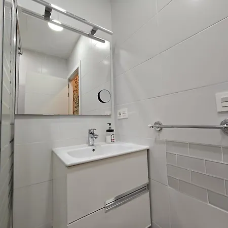 Apartment Increible *