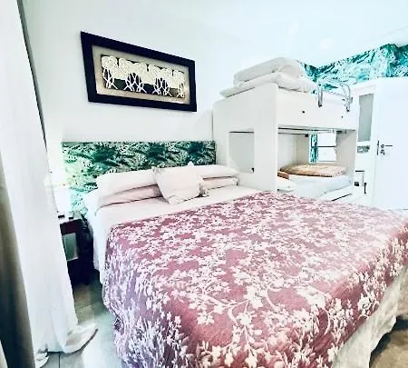 Increible Apartment *
