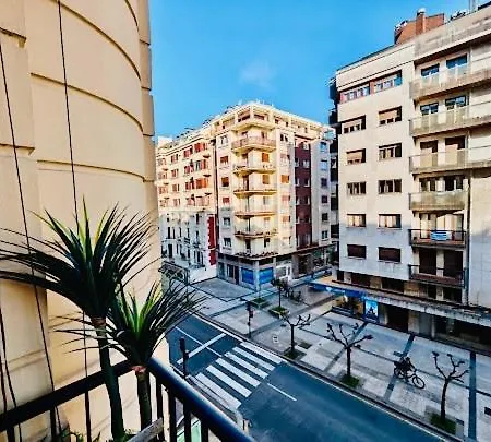 Apartment Increible