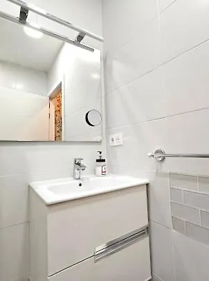 Apartment Increible *
