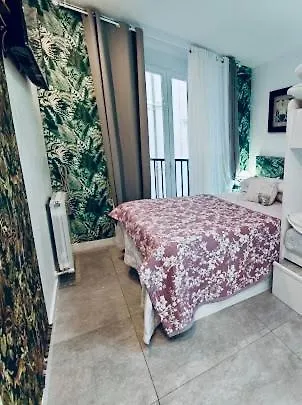 Apartment Increible *