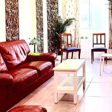 Increible Apartment *