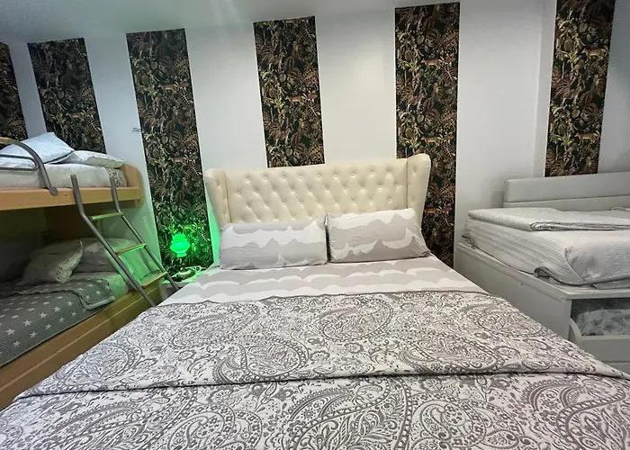 Apartamento Apartament *