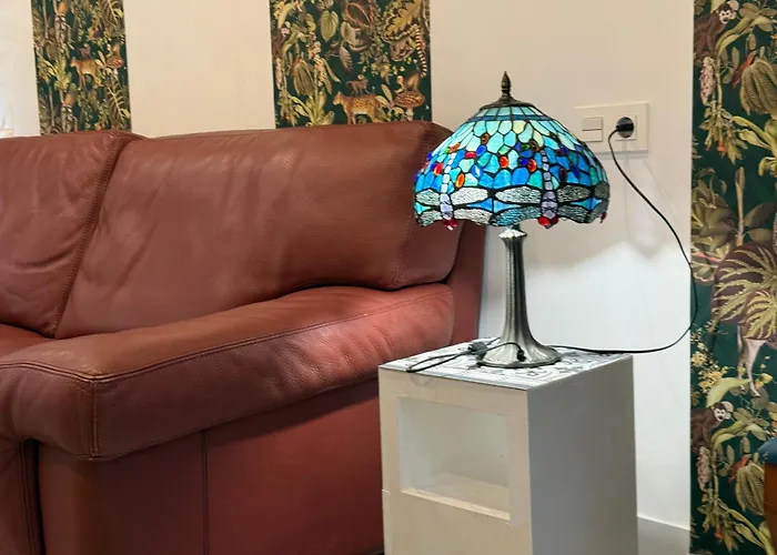 Apartament San Sebastián