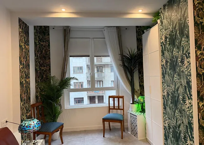 Apartament Apartamento *