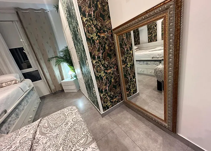 Apartamento Apartament San Sebastián