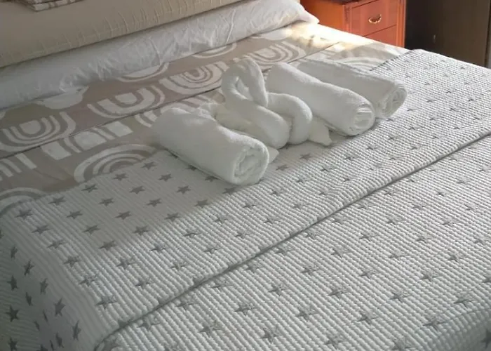 Apartament San Sebastián