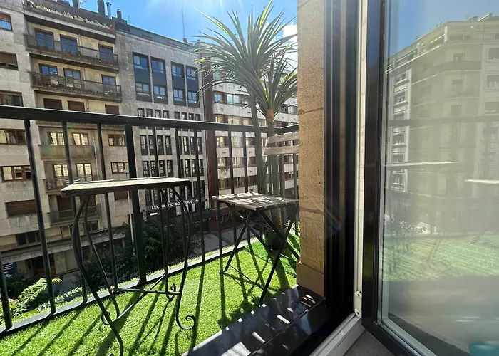 Apartament Lägenhet