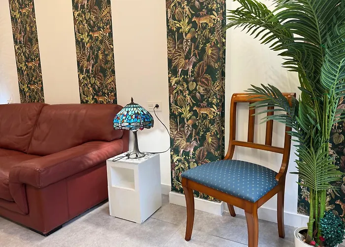 Apartamento Apartament