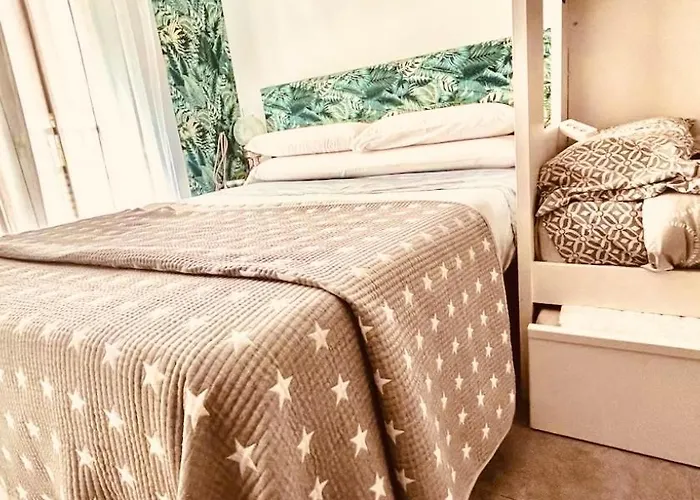 Apartament San Sebastián