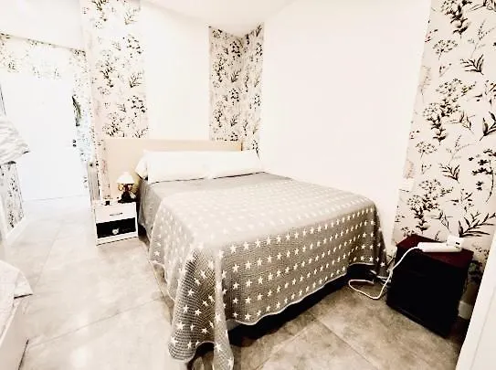 Apartament Lägenhet