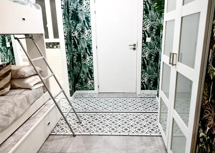 Apartament Lägenhet