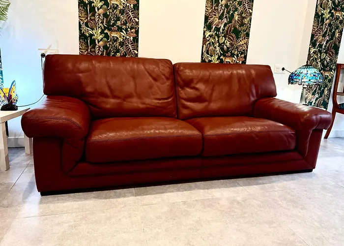 Apartament * San Sebastián