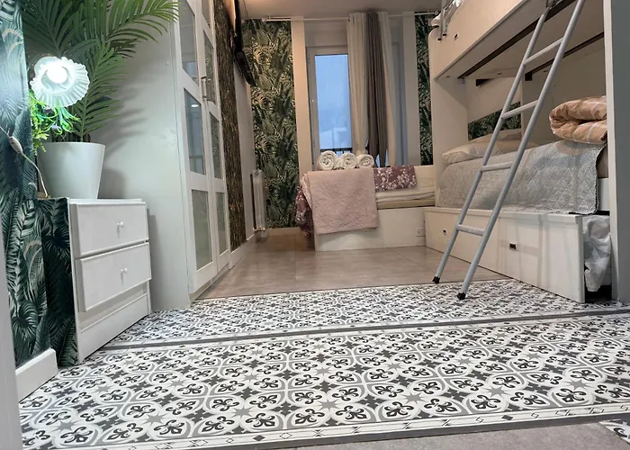 Apartamento Apartament *