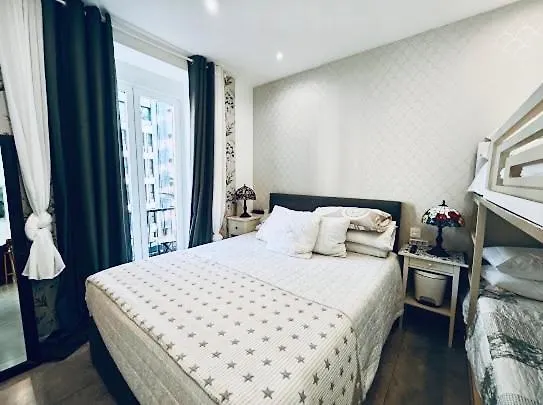 Apartament Apartamento *