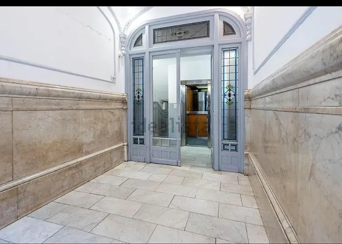 Apartament Lägenhet