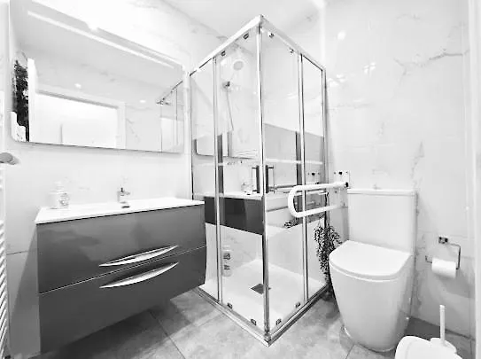 Apartament Lägenhet *