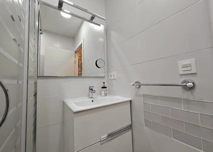 Apartamento Apartament *